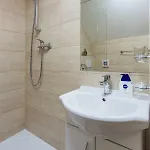 Ubytování v soukromí Attic Tábor
