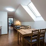 Attic Ubytování v soukromí