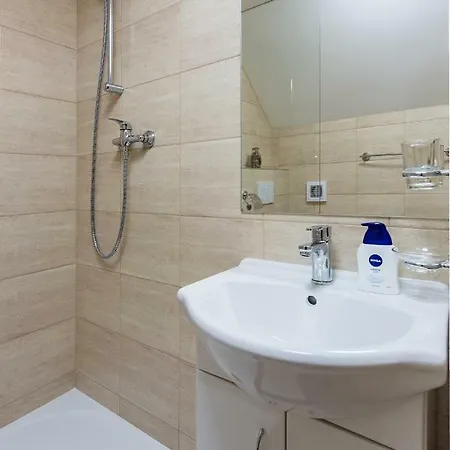 منزل للإقامة Attic طابور