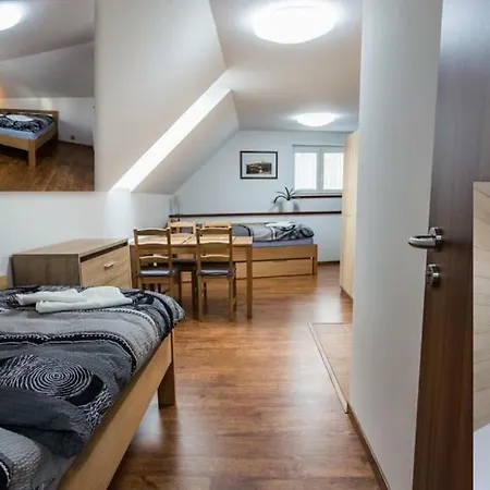 Attic Tábor