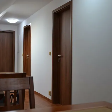 Attic منزل للإقامة *