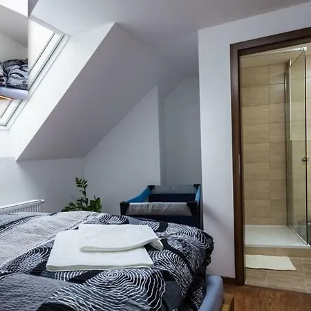 Attic *