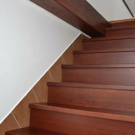 Attic Ubytování v soukromí