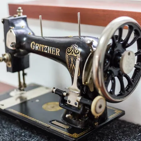 Homestay Attic Tabor