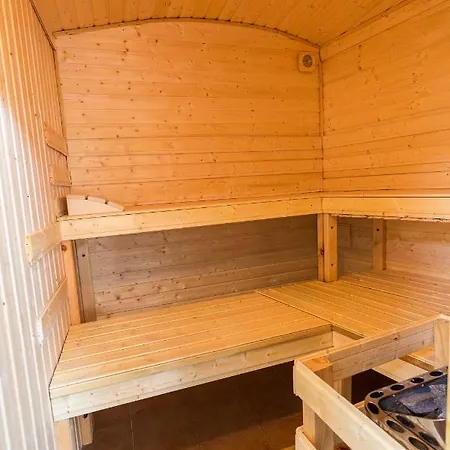 Ubytování v soukromí Attic
