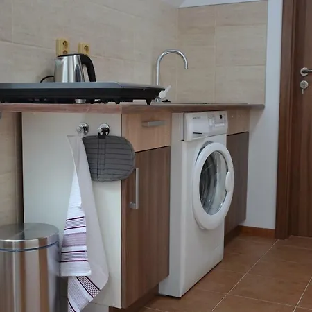 Attic Ubytování v soukromí *