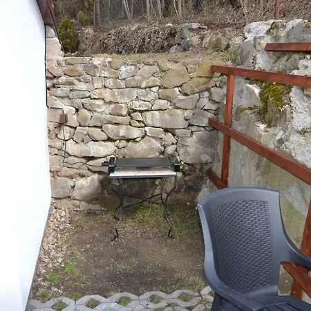 Attic Ubytování v soukromí *