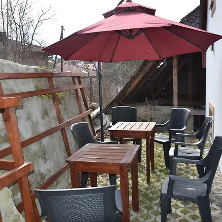 Ubytování v soukromí Attic Tábor