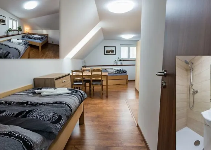Attic Tábor