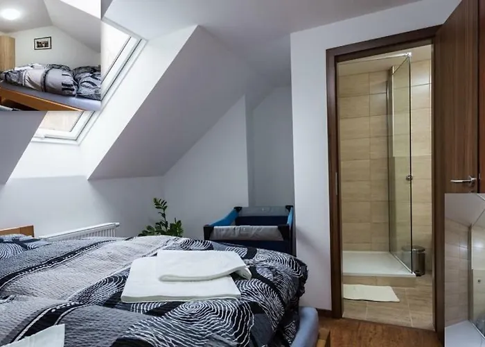 Attic *