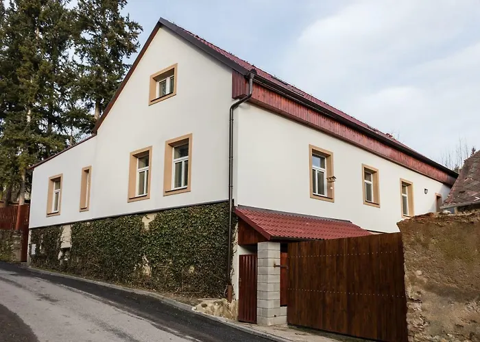 Attic * Tábor